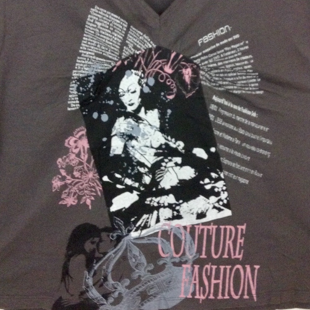 Route 66 Graphic Tee